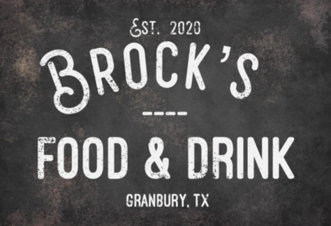 Brock's Food and Drink