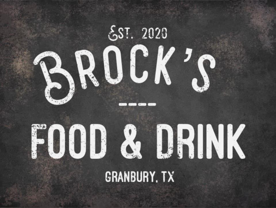 Brock's Food and Drink